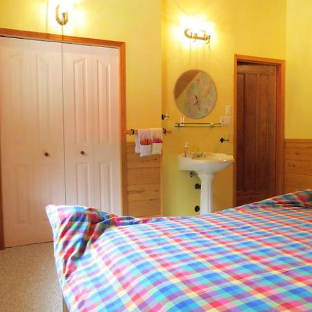 Tschurtschenthaler Lodge Голден Номер фото